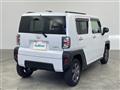 2024 Daihatsu Taft