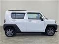 2024 Daihatsu Taft