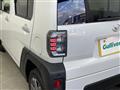 2024 Daihatsu Taft