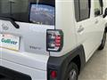 2024 Daihatsu Taft