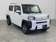 2024 Daihatsu Taft