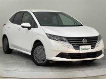 2024 Nissan Note