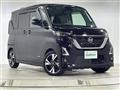 2021 Nissan ROOX