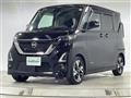 2021 Nissan ROOX