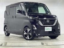 2021 Nissan ROOX