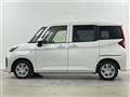 2022 Toyota Roomy