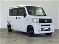2024 Honda N-VAN