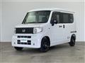 2024 Honda N-VAN