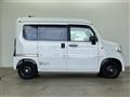 2024 Honda N-VAN