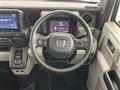 2024 Honda N-VAN