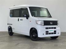 2024 Honda N-VAN