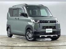 2024 Mitsubishi DELICA MINI