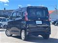 2021 Nissan ROOX