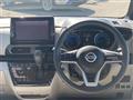 2021 Nissan ROOX