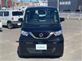 2021 Nissan ROOX