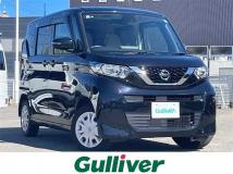 2021 Nissan ROOX
