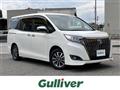2020 Toyota Esquire