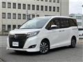2020 Toyota Esquire