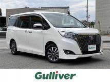 2020 Toyota Esquire