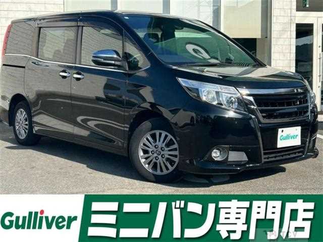 2016 Toyota Esquire