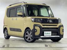 2023 Daihatsu Tanto
