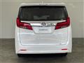 2021 Toyota Alphard