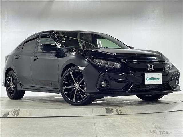 2021 Honda Civic