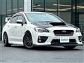 2015 Subaru WRX STI