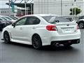2015 Subaru WRX STI
