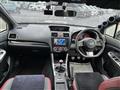 2015 Subaru WRX STI