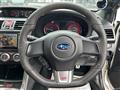 2015 Subaru WRX STI