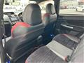 2015 Subaru WRX STI