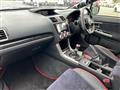2015 Subaru WRX STI