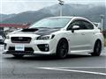 2015 Subaru WRX STI