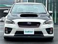 2015 Subaru WRX STI