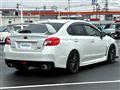 2015 Subaru WRX STI