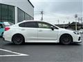 2015 Subaru WRX STI