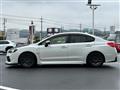 2015 Subaru WRX STI