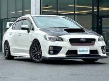 2015 Subaru WRX STI