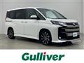 2023 Toyota Noah