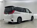 2023 Toyota Noah