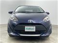 2020 Toyota AQUA