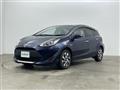 2020 Toyota AQUA