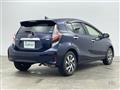 2020 Toyota AQUA