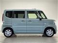 2024 Suzuki Spacia