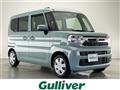2024 Suzuki Spacia