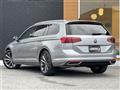 2021 Volkswagen Passat