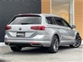 2021 Volkswagen Passat