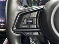 2021 Subaru Levorg