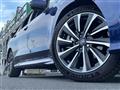 2021 Subaru Levorg